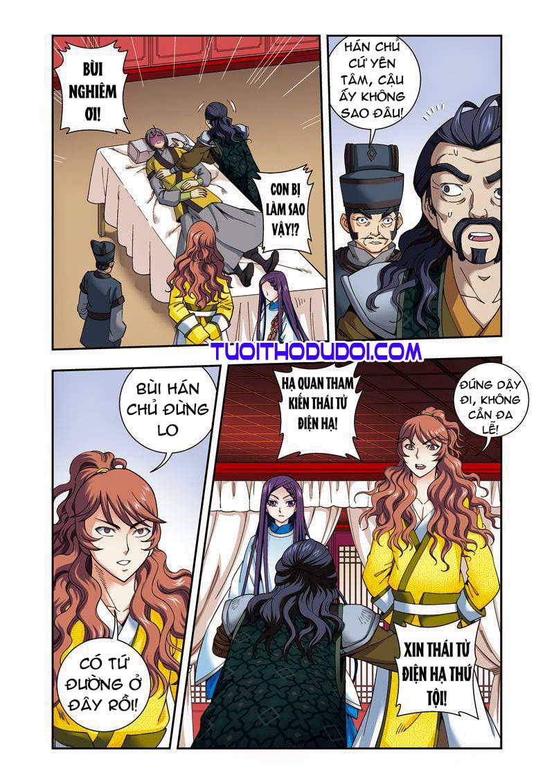 Upload by Truyenquanhta.blogspot.com