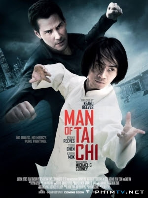 Phim Đại Sư Thái Cực Quyền