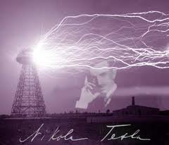 Nikolai Tesla