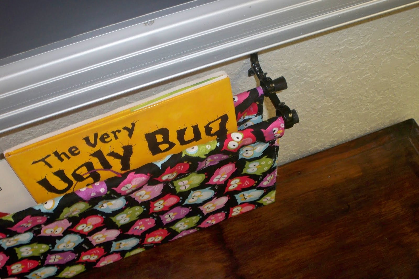 Hanging Book Display First Grade Shenanigans