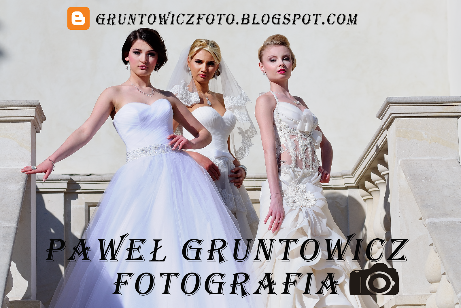 <center><strong>Paweł Gruntowicz Fotografia</strong></center>