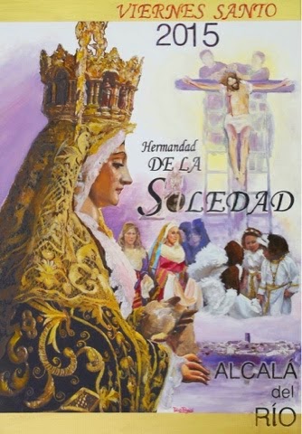 Cartel Semana Santa 2015