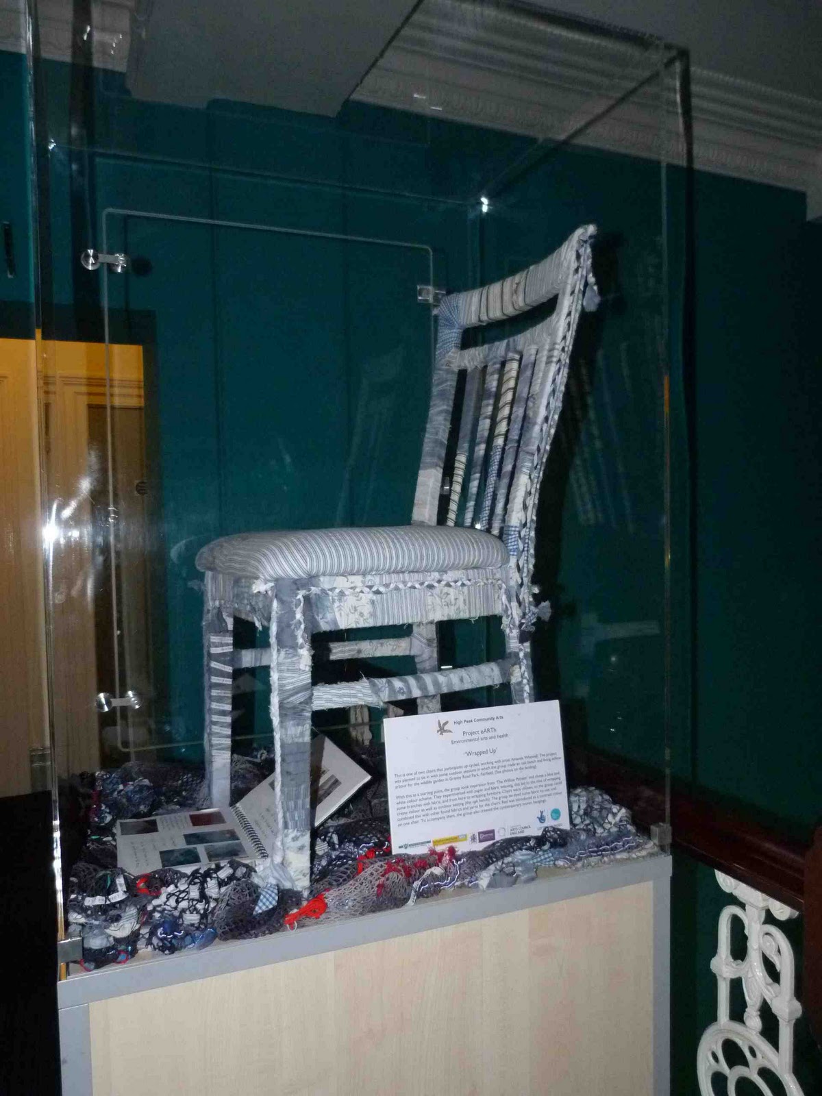 Buxton Methodist Church