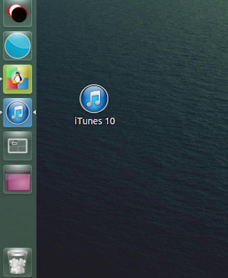 iTunes no Ubuntu