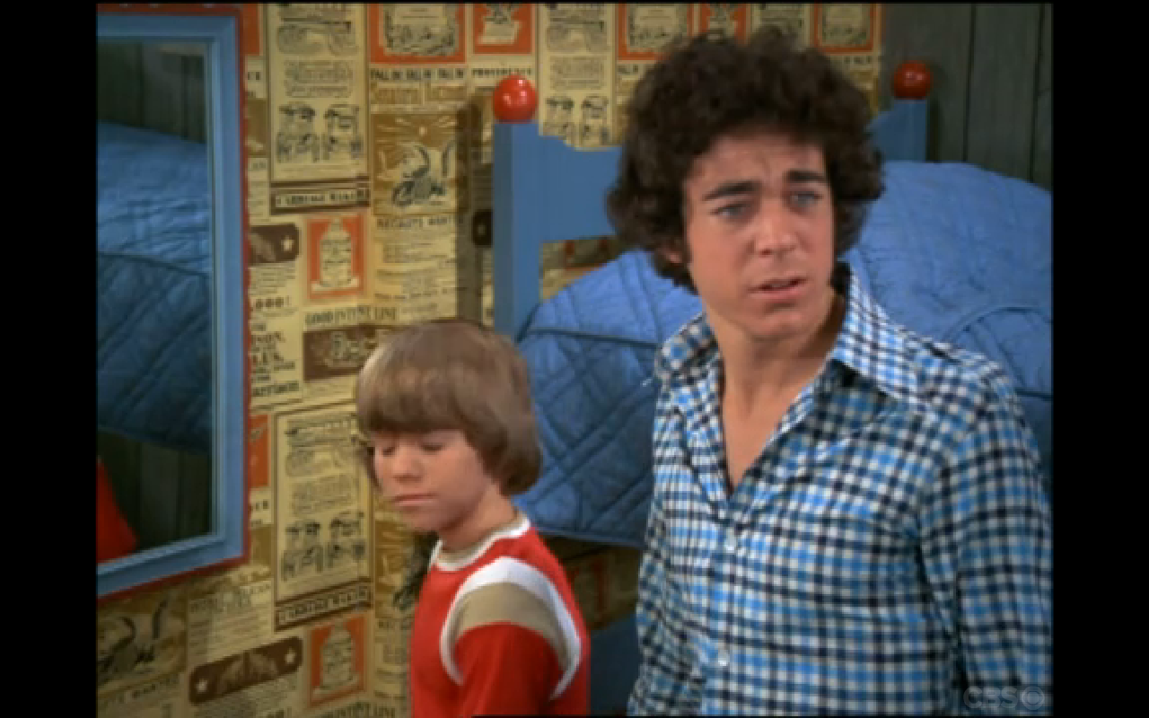 Cliff And Kendall Coast 2 Coast The Brady Bunch Season 5