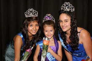 2012 NYLPageant Titleholders