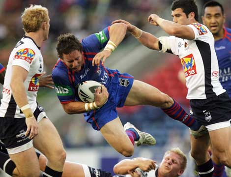 live rugby league television live rugby league television