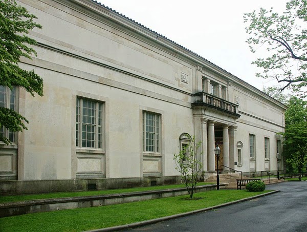 Travis Simpkins The Art Of The Steal 2009 Barnes Foundation