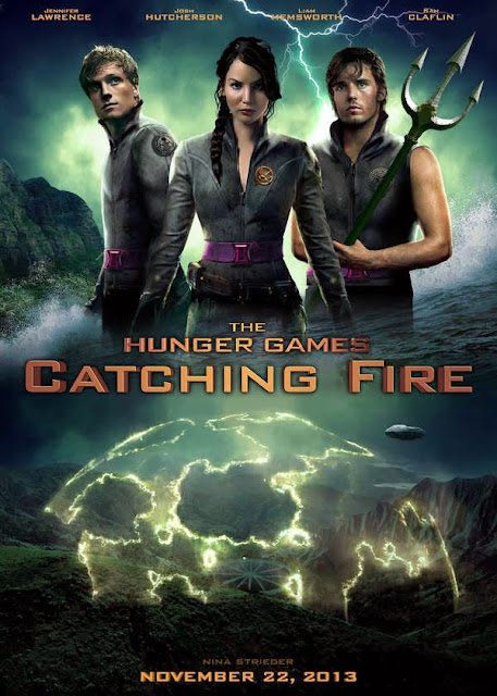 Movie Review: The Hunger Games:...