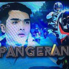 Sinopsis 'Pangeran' Sinetron Terbaru SCTV dan Daftar Pemain Sinopsis 'Pangeran' Sinetron Terbaru SCTV dan Daftar Pemain