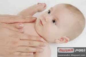 الراحة الكاملة لطفلكي العزيز الراحة الكاملة لطفلكي العزيز