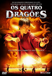 Capa do Filme Os Quatro Dragões (Dual Audio) Baixe imagem de Os Quatro Dragões (Dual Audio) sem Torrent