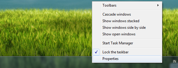 Cara Membuka Seluruh Menu Control Panel Melalui Start Menu Cara Membuka Seluruh Menu Control Panel Melalui Start Menu