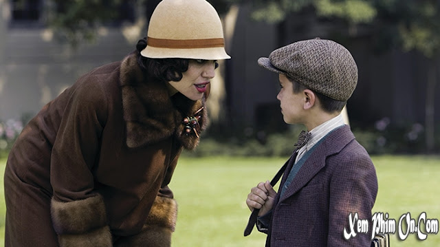 Đứa Trẻ Thất Lạc