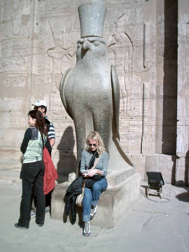 EGIPTO