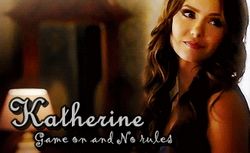 Katherine  ♥