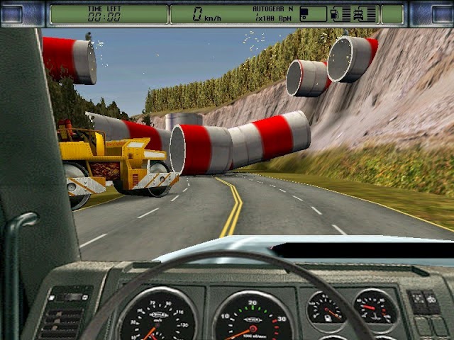 euro truck simulator 3 completo pc gratis