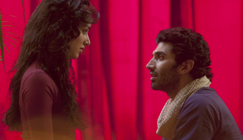 Chahun Main Ya Naa Lyrics - Aashiqui 2 (2013)