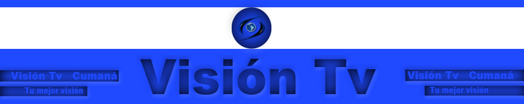 VISION TV CUMANA