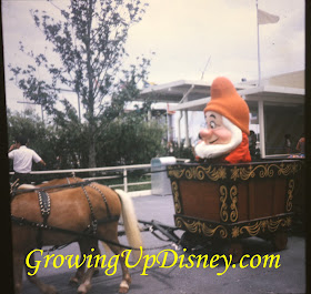 Growing up Disney growingupdisney.com