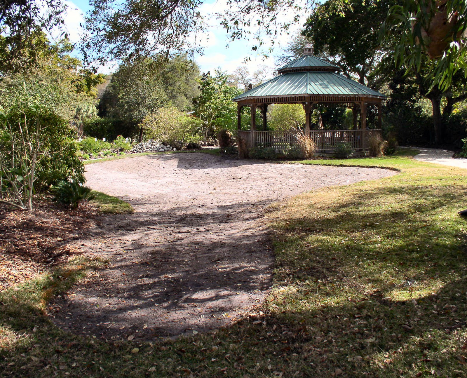 Florida Flowers and Gardens: March 2013