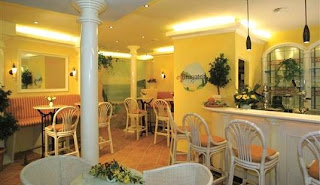 Willkommen Bei Marga Mai 2012