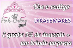 Pink- Online Store