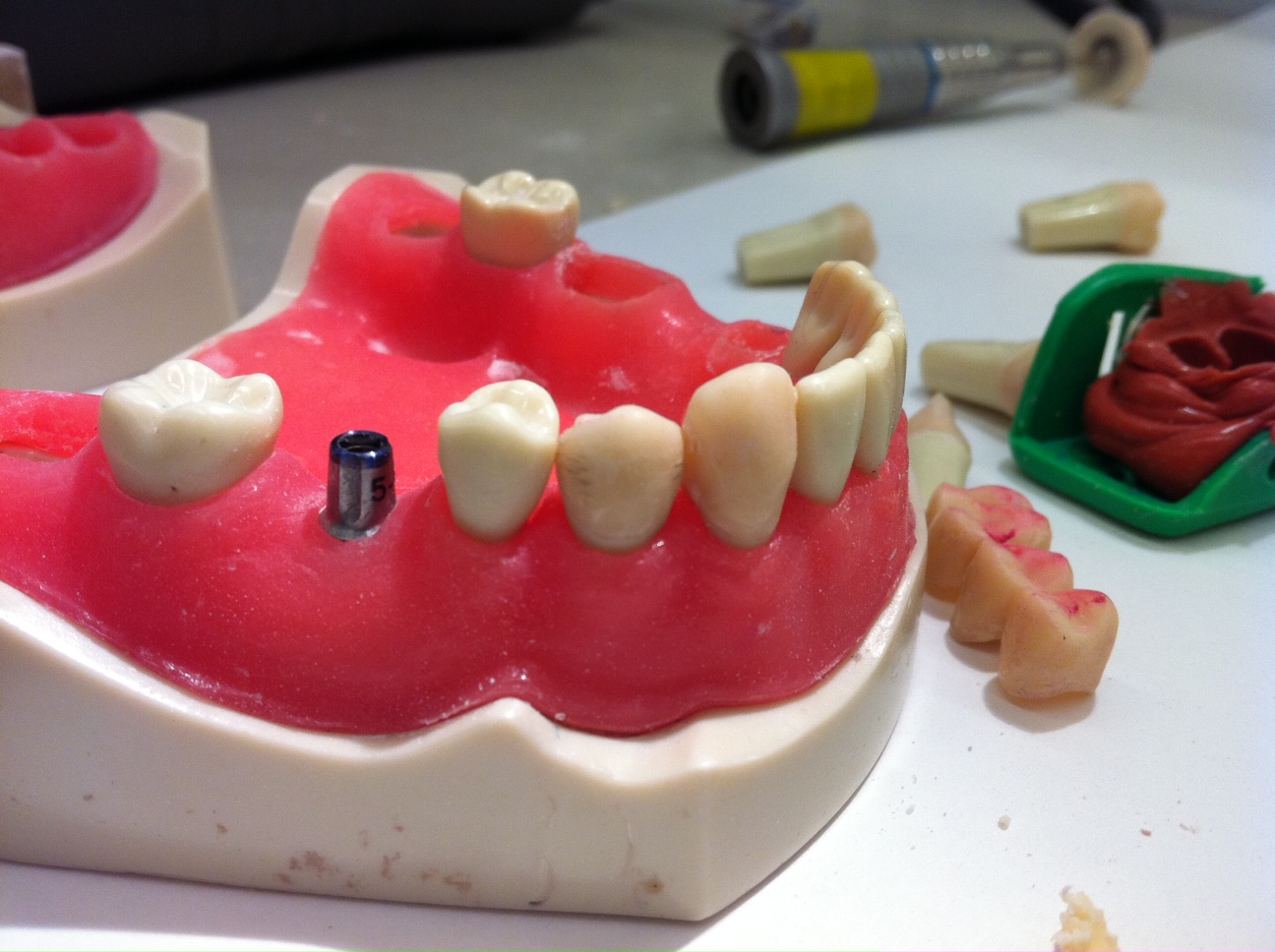 Format for gpa predicament