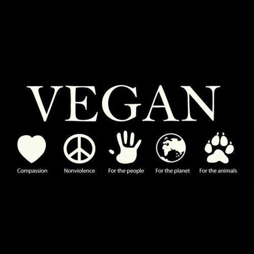 Vegans vegan It's Groovy Being Vegan: What is a Vegan?