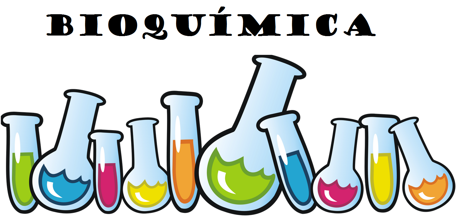 BIOQUIMICA