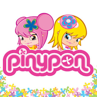 pinypon party