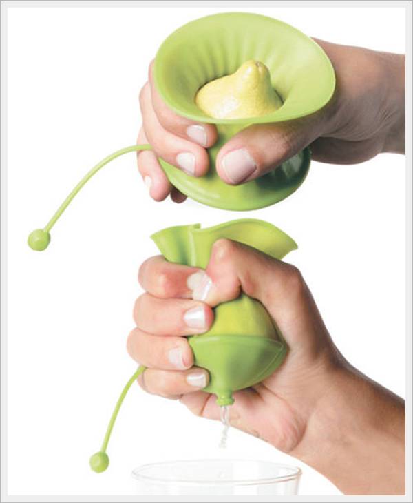 Pakistani News Creative Kitchen Gadgets