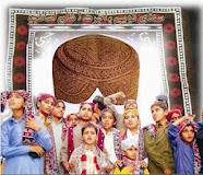 Sindh Culture Day Wallpapers