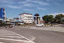 kota tanjung pandan