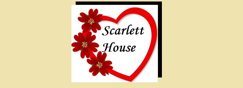 Scarlett House