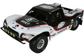 Losi 5T