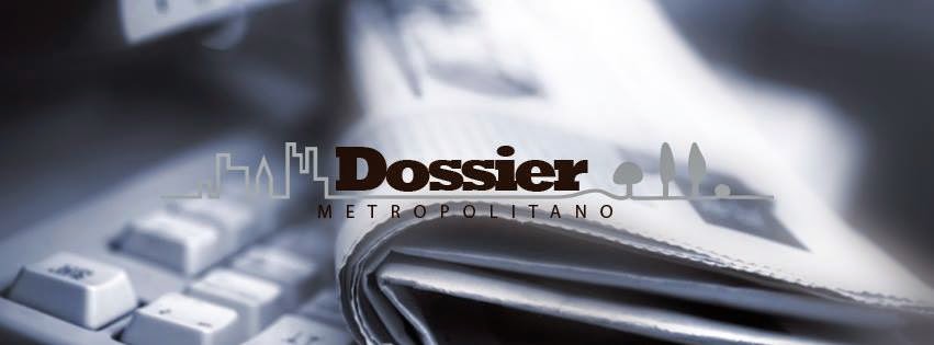 Periódico Dossier Metropolitano