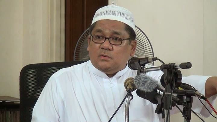 Koleksi Ceramah Agama Ceramah Ustaz Shamsuri