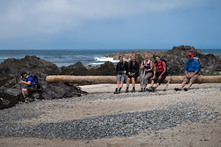 Cape Scott Provincial Park