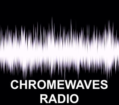 Chromewaves Radio