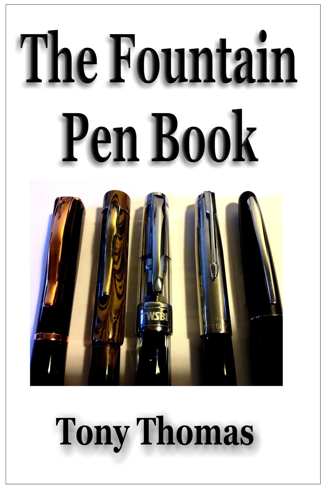The Frugal Fountain Pen The Fountain Pen Book