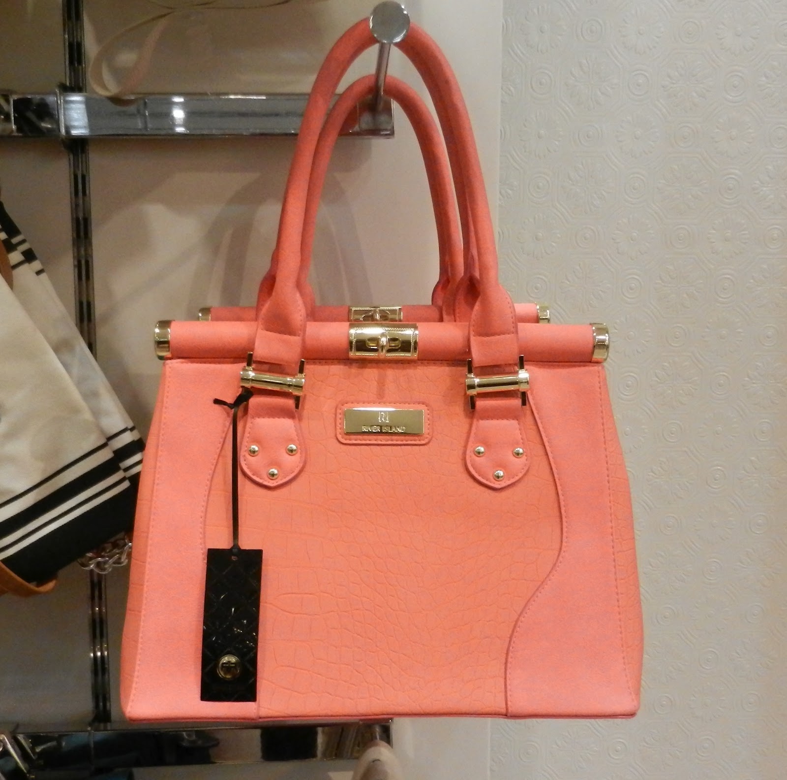 Kuweight 64 RIVER ISLAND BAGS