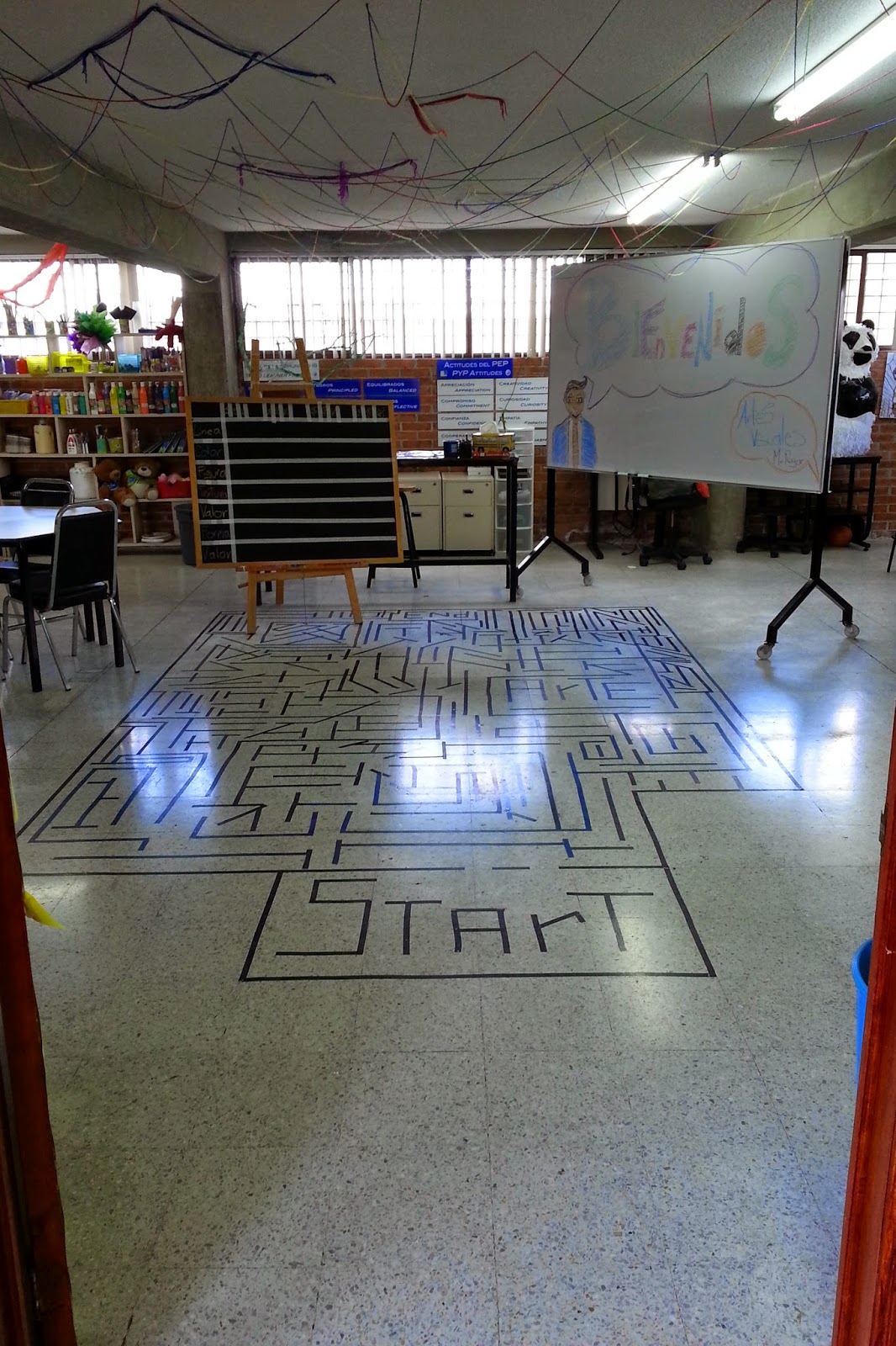 Mr Roger Garcia Masterpieces En Breves Imagenes