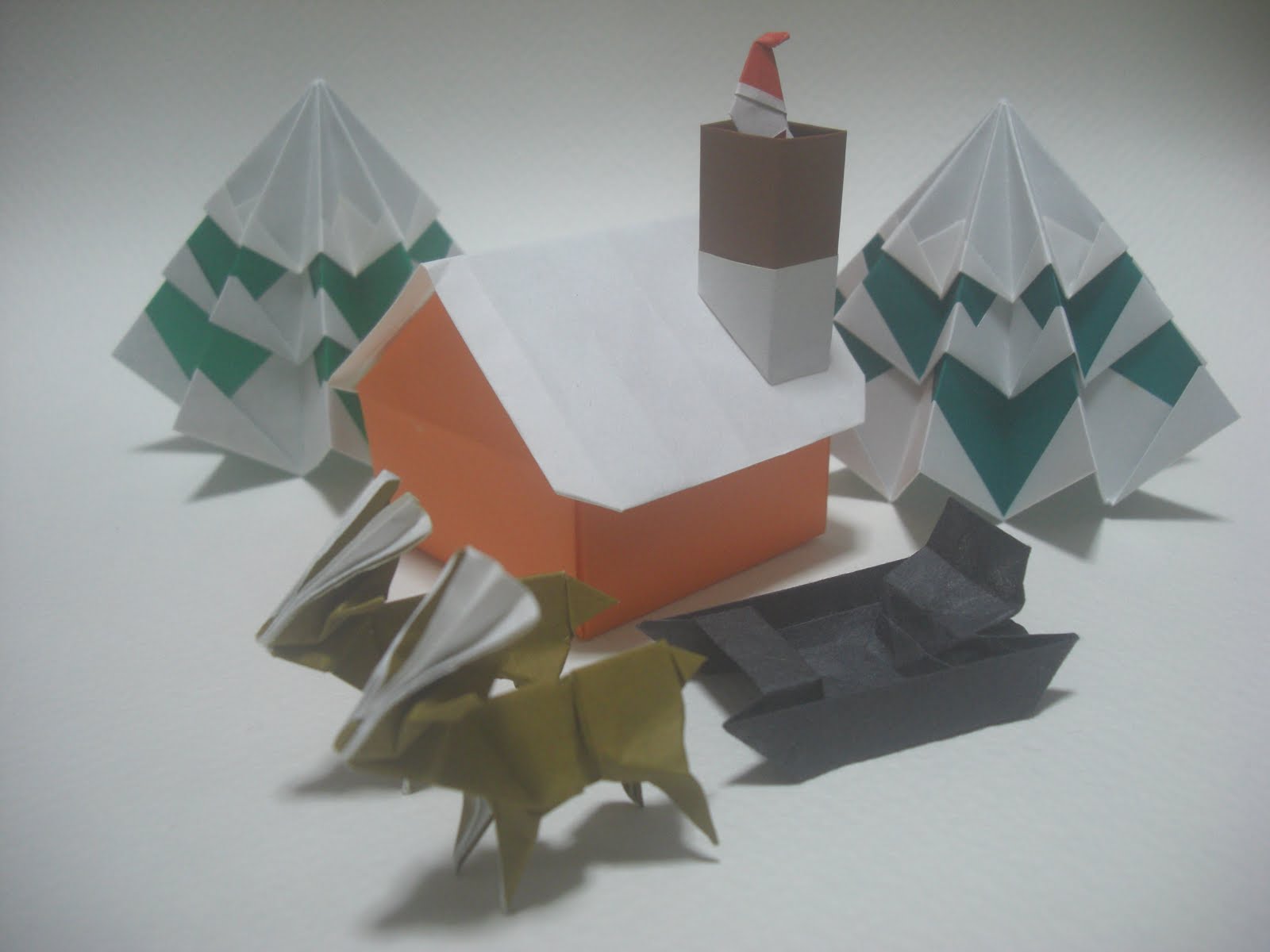 92 Origami Plus クニ オリガミ プラス 12月 2017