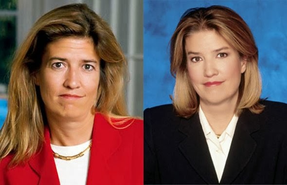 Biography Greta Van Susteren - American Commentator joins MSNBC to host new evening show For the Record