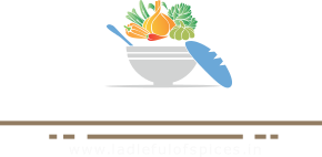Ladleful of Spices