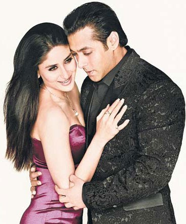 Entertainment Info: Salman Khan wants Kareena's Dabangg 2 item song to