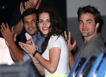 Comic-Con 2012