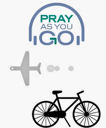 Pray As You Go