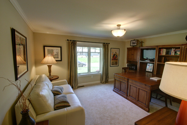 Design: A WholeHouse Remodeling with a Simple, Clean Color Scheme